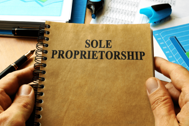 Sole Proprietorship